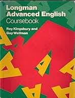Longman Advanced English - Coursebook