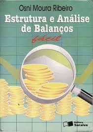 Estrutura e Analise de Balancos Facil 6ª Edição