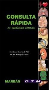 Consulta Rapida En Medicina Interna