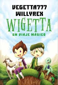 Wigetta Un Viaje Magico