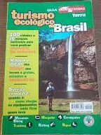 Guia Quatro Rodas Terra - Turismo Ecologico no Brasil