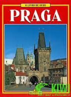O Livro de Ouro - Praga