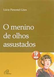 O Menino de Olhos Assustados