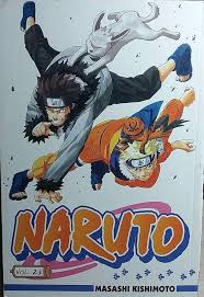 Naruto 23