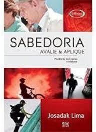 Sabedoria - Avalie e Aplique