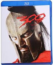Blu-ray 300