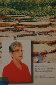 Missao Amazonia Elpidia - Codigo Secreto Joao 3:16