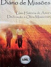 Diario de Missoes - uma Historia de Amor
