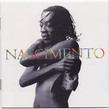 CD Milton Nascimento - Nascimento