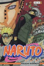 Naruto 46