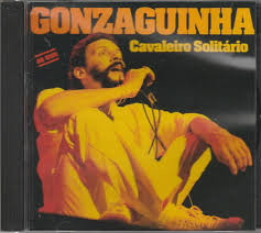 CD Gonzaguinha - Cavaleiro Solitário (Ao Vivo)