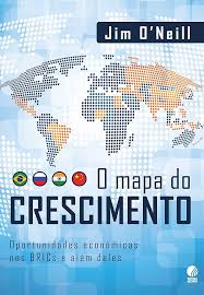 O Mapa do Crescimento