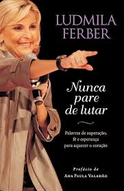 Nunca Pare de Lutar
