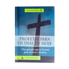 Avivamento Vol. 08 - Profetas para Os Dias de Hoje