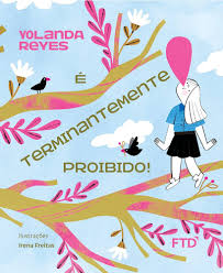 É Terminantemente Proibido