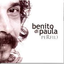 CD Benito de Paula (Perfil)