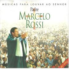 CD Padre Marcelo Rossi - Ao Vivo