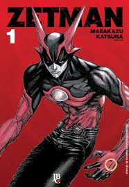 Zetman 01