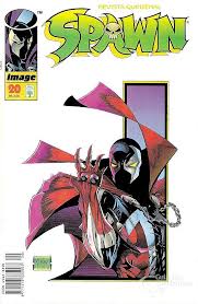 Spawn 20