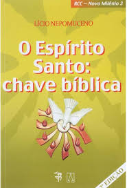 O Espirito Santo Chave Biblica