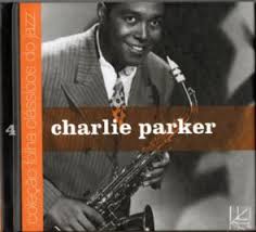 Coleção Folha Clássicos do Jazz - Charlie Parker (Não possui o CD)