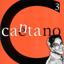 CD Caetano Veloso - Caetano Canta 3