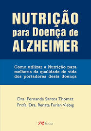 Nutrição para Doença de Alzheimer