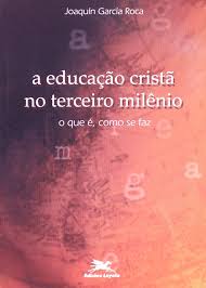 A Educacao Crista no Terceiro Milenio
