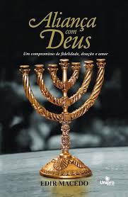 Aliança com Deus