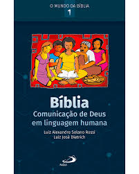 O Mundo da Biblia Vol. 1 - Biblia
