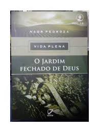 Avivamento Vol. 12 - o Jardim Fechado de Deus