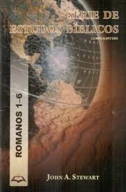 Serie de Estudos Biblicos - Romanos 1/6
