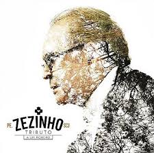 CD Padre Zezinho - Tributo a um Pioneiro