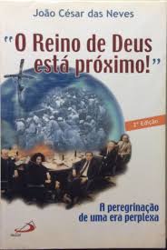 O Reino de Deus Esta Proximo