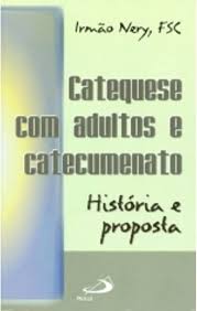 Catequese com Adultos e Catecumenato