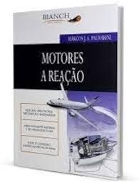 Motores a Reacao 10ª