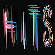 CD Cidade Negra - Hits