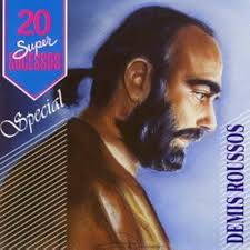 CD 20 Super Sucessos Especial - Demis Roussos