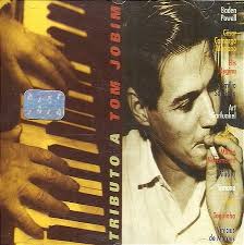 CD Tributo a Tom Jobim