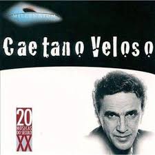 CD Millennium - Caetano Veloso