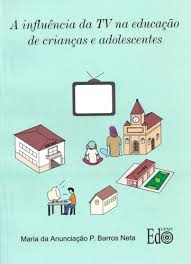 A Influência da TV na Educação de Crianças e Adolescentes