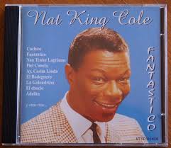 CD Nat King Cole - Fantástico