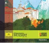 CD Mestres da Música Clássica - Wolfgang Amadeus Mozard