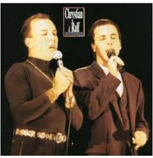 CD Chrystian e Ralf - Prazer por Prazer