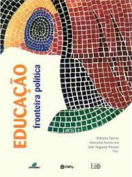 Educação - Fronteira Política
