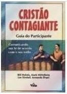 Cristao Contagiante - Guia do Participante