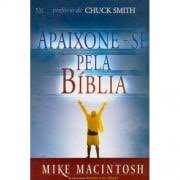 Apaixona Se Pela Biblia