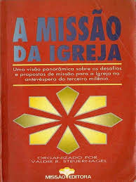 A Missão da Igreja