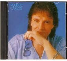 CD Roberto Carlos (1992)