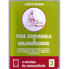 Vida Esperanca e Solidariedade